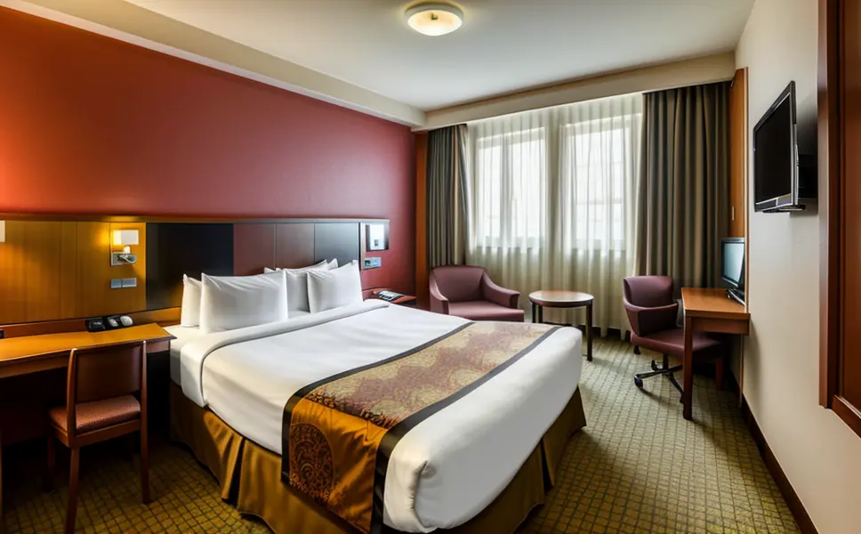 宿迁如何加盟万豪酒店