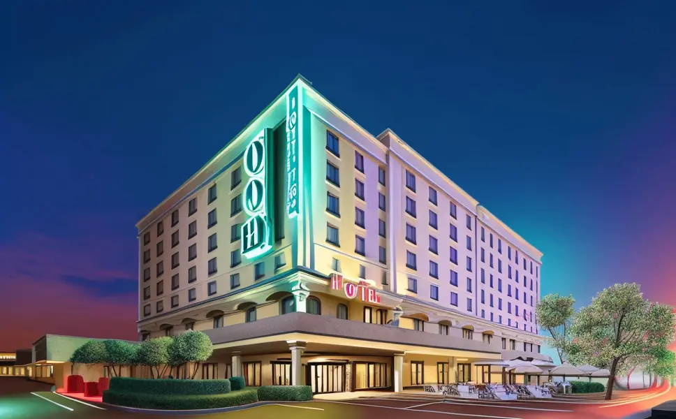 南通加盟洲际酒店费用