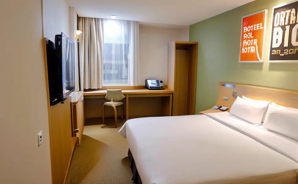 太原开一家洲际酒店需要什条件