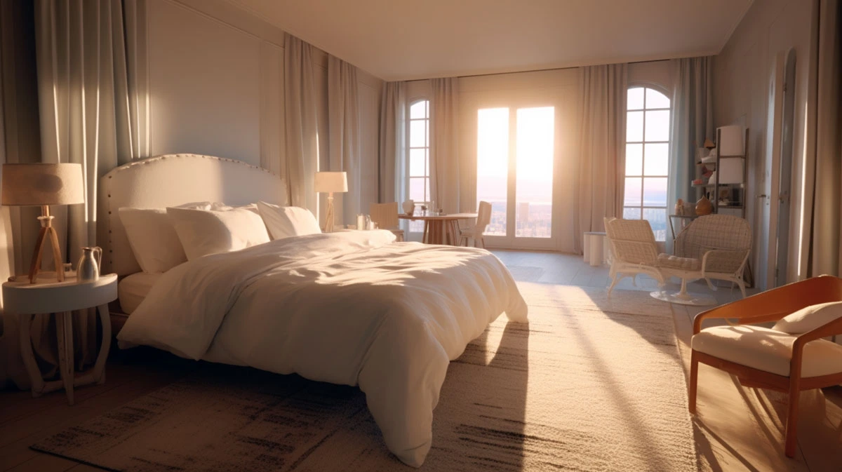 平凉投资维也纳酒店需要什么条件