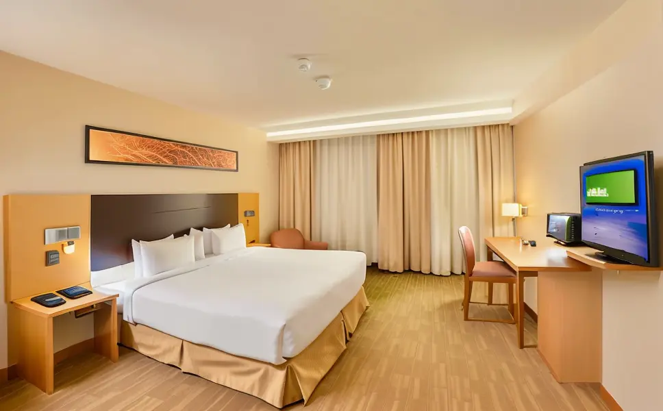 呼和浩特投资喆啡酒店要多少钱