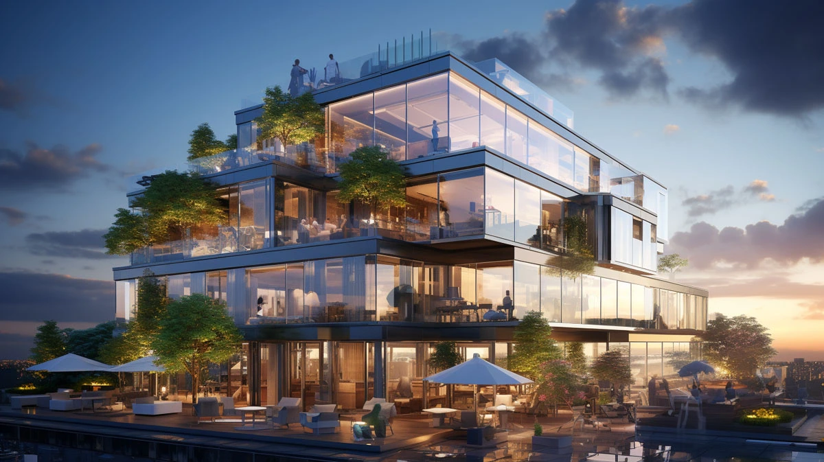 南昌投资希尔顿欣庭酒店需要什么条件