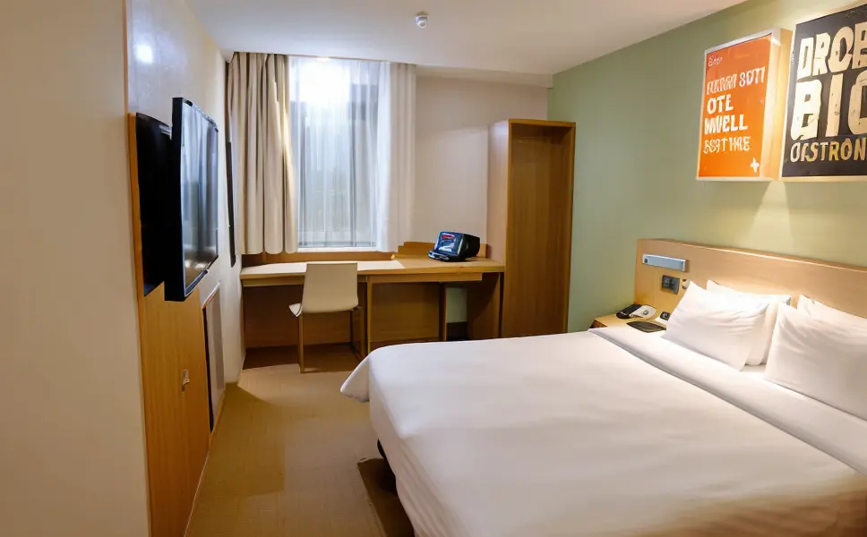 嘉峪关如何加盟速8酒店