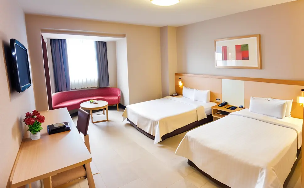 嘉兴加盟希尔顿惠庭酒店须知