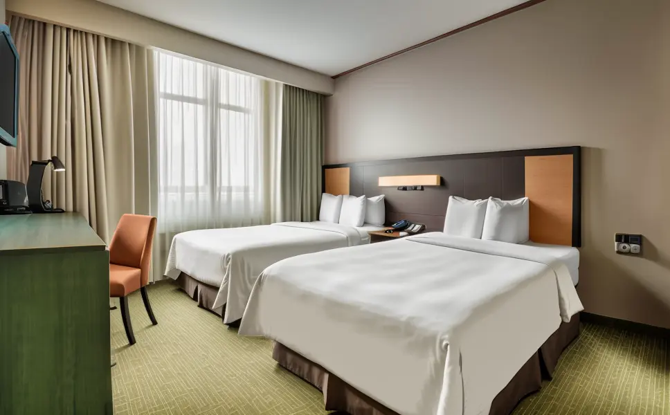 台州投资汉庭酒店要多少钱