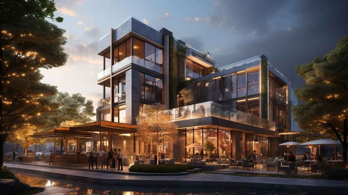 三门峡开一家桔子水晶酒店需要什条件