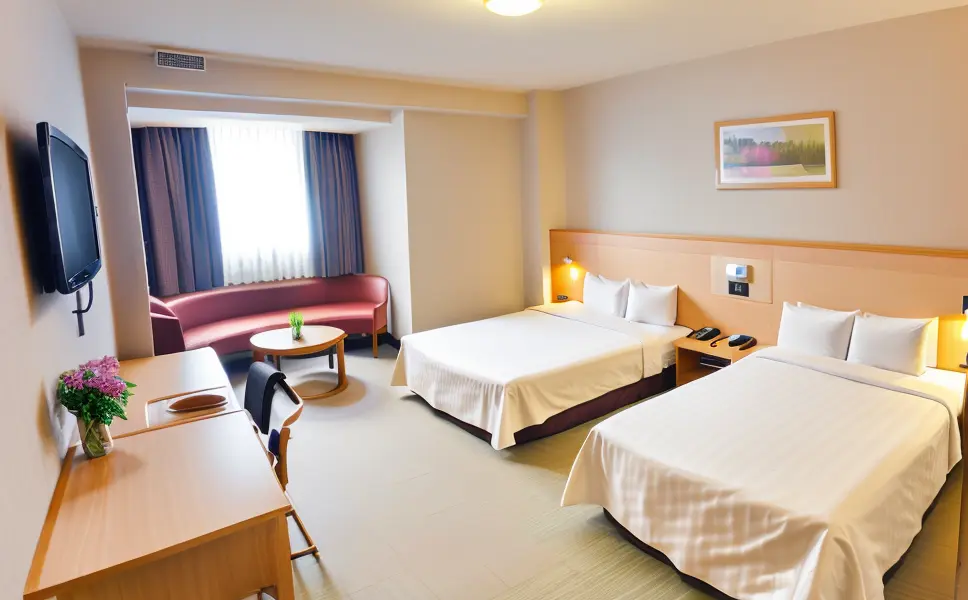 崇左希尔顿欣庭酒店加盟费用