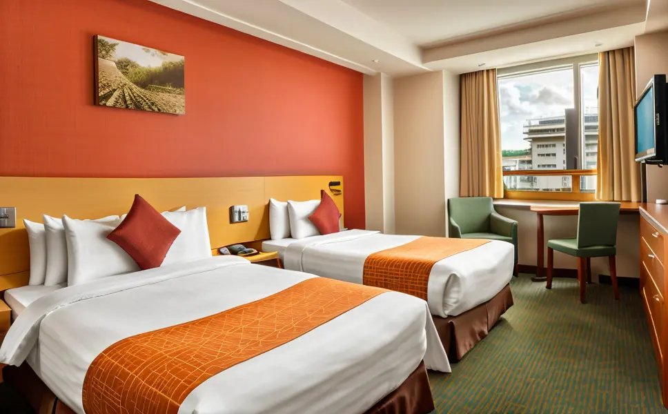 佳木斯如何加盟白玉兰酒店