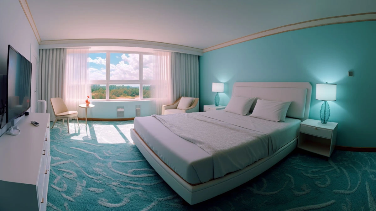 哈尔滨加盟希岸酒店须知