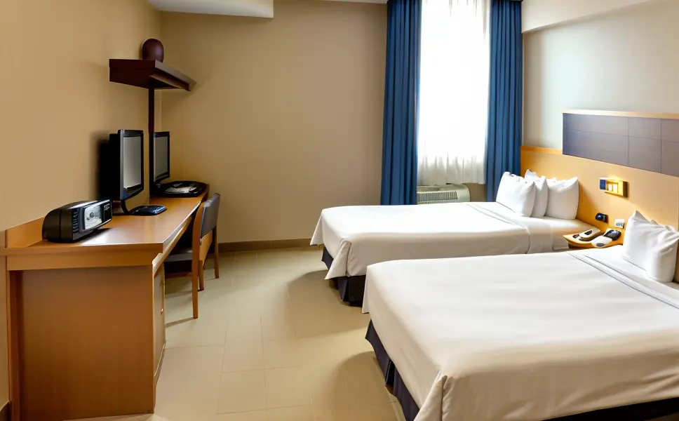 哈尔滨加盟锦江酒店多少费用