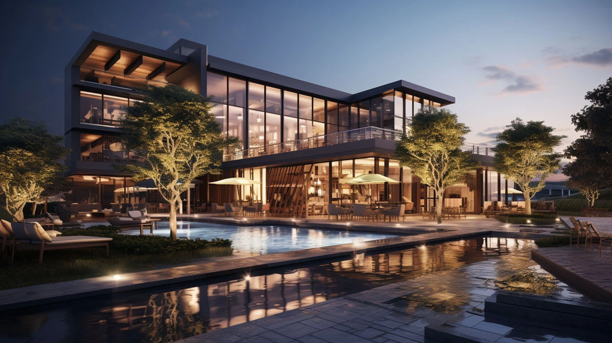 云南加盟希岸酒店费用