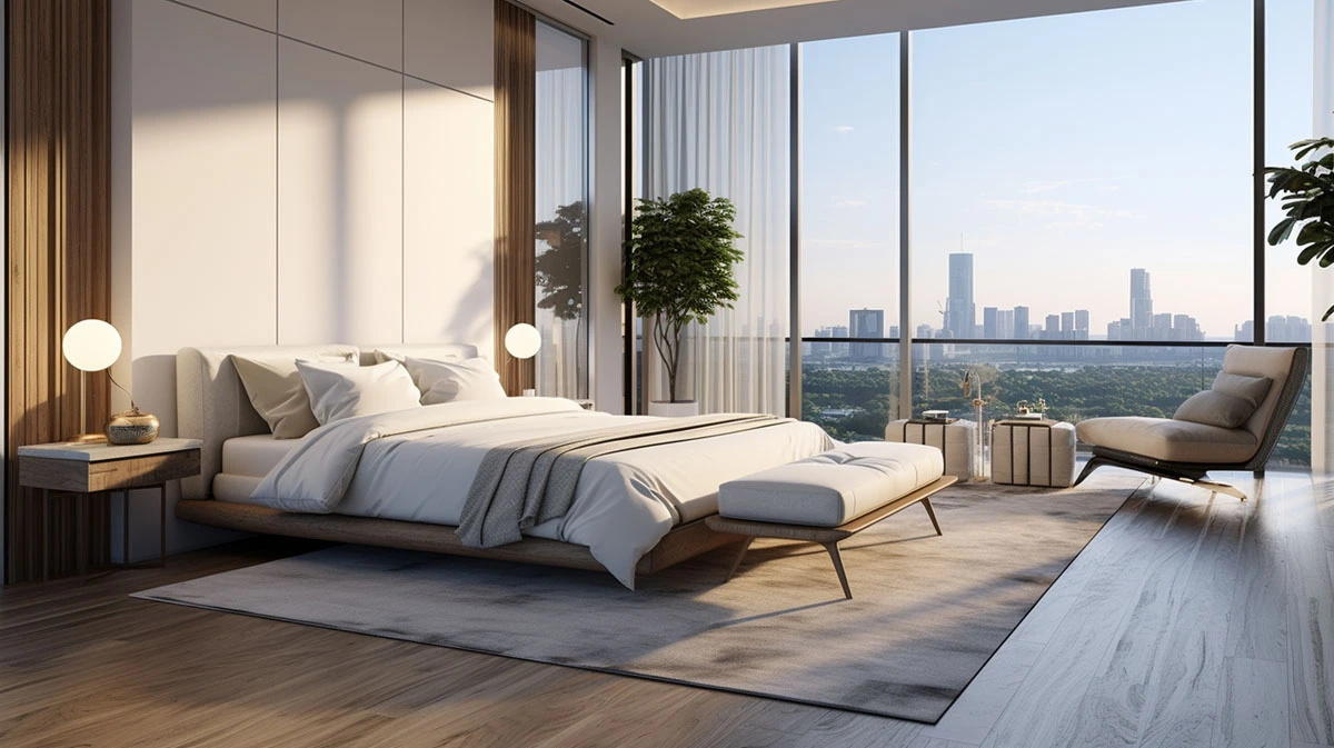 咸宁投资希岸酒店要多少钱