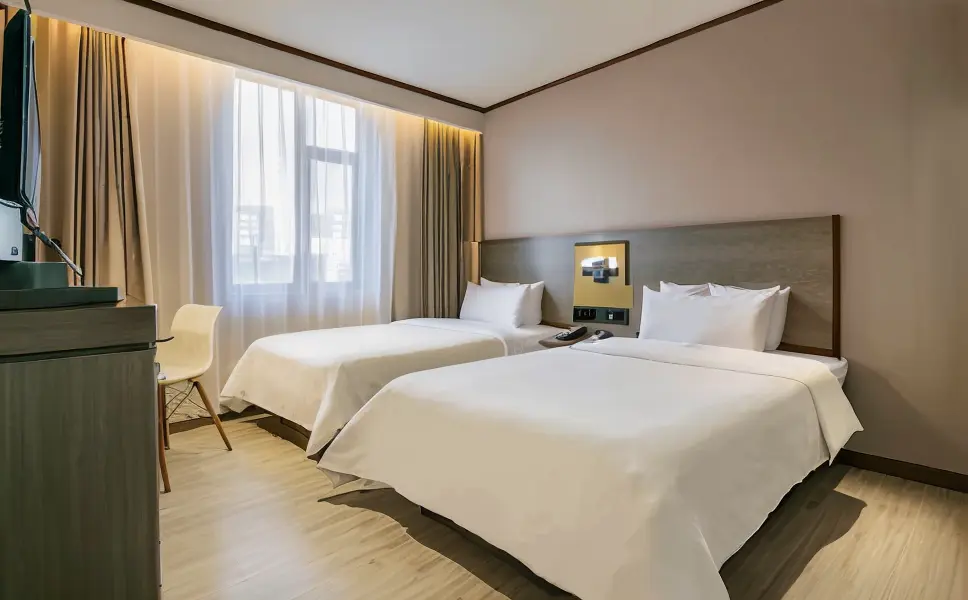 平凉加盟城市便捷酒店多少费用