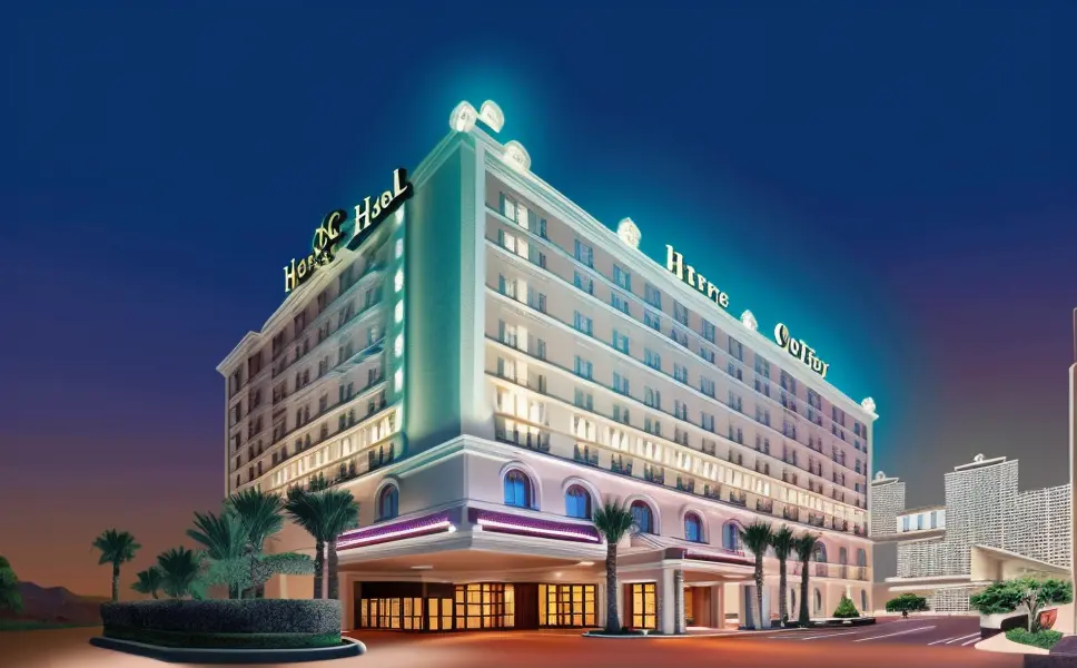 儋州投资希尔顿欣庭酒店需要什么条件