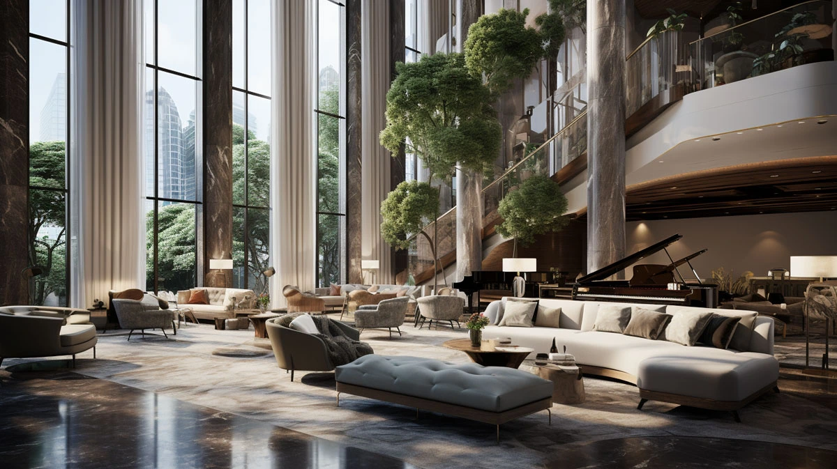 四平加盟锦江都城酒店多少费用