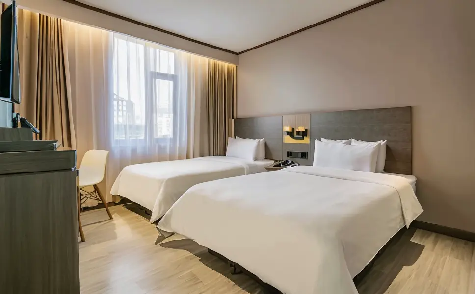 内江加盟维也纳酒店须知