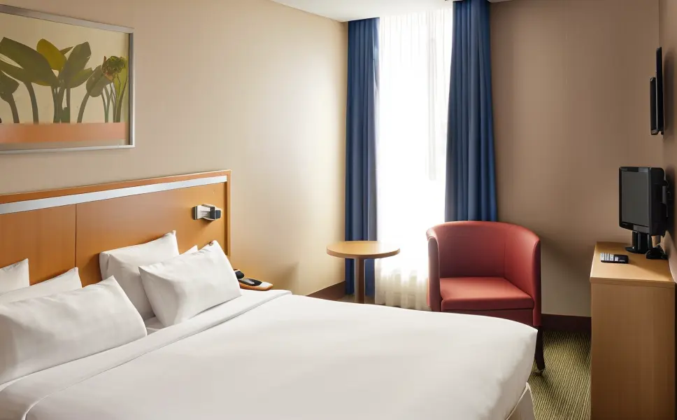 岳阳加盟康铂酒店须知