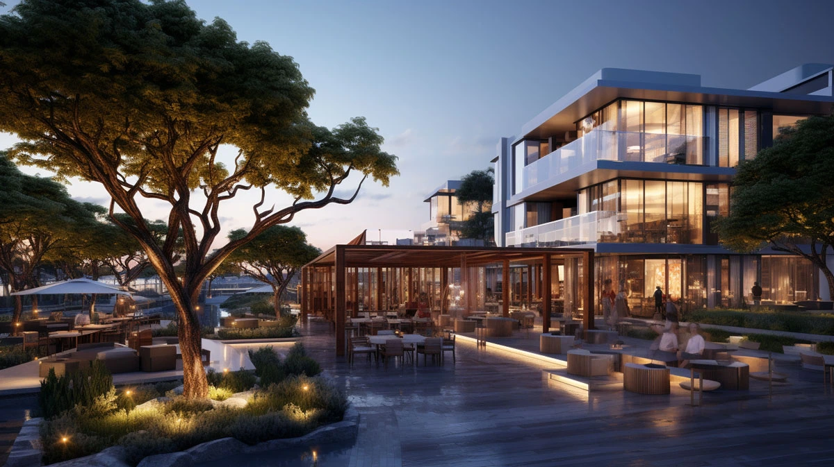 信阳投资云居酒店需要什么条件